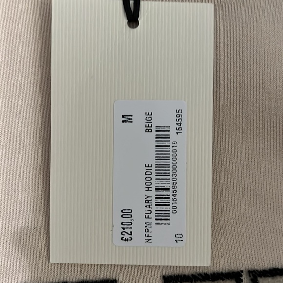 Hoodie - Picture 2 of 5